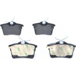 Bosch Σετ τακάκια, Δισκόφρενα - 0 986 494 304