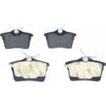 Bosch Σετ τακάκια, Δισκόφρενα - 0 986 494 304