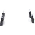 Bosch Σετ τακάκια, Δισκόφρενα - 0 986 494 304