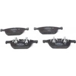 Bosch Σετ τακάκια, Δισκόφρενα - 0 986 494 305