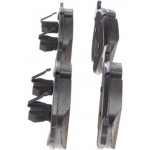 Bosch Σετ τακάκια, Δισκόφρενα - 0 986 494 307