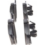 Bosch Σετ τακάκια, Δισκόφρενα - 0 986 494 307