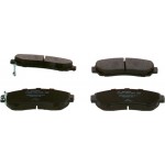 Bosch Σετ τακάκια, Δισκόφρενα - 0 986 494 308