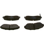 Bosch Σετ τακάκια, Δισκόφρενα - 0 986 494 308