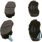 Bosch Σετ τακάκια, Δισκόφρενα - 0 986 494 308