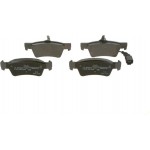 Bosch Σετ τακάκια, Δισκόφρενα - 0 986 494 309