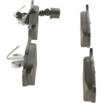 Bosch Σετ τακάκια, Δισκόφρενα - 0 986 494 309