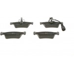 Bosch Σετ τακάκια, Δισκόφρενα - 0 986 494 309