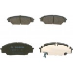 Bosch Σετ τακάκια, Δισκόφρενα - 0 986 494 311