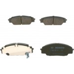 Bosch Σετ τακάκια, Δισκόφρενα - 0 986 494 311