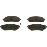 Bosch Σετ τακάκια, Δισκόφρενα - 0 986 494 315