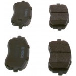 Bosch Σετ τακάκια, Δισκόφρενα - 0 986 494 315