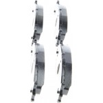 Bosch Σετ τακάκια, Δισκόφρενα - 0 986 494 316