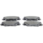 Bosch Σετ τακάκια, Δισκόφρενα - 0 986 494 316