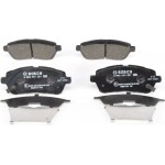 Bosch Σετ τακάκια, Δισκόφρενα - 0 986 494 321