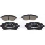 Bosch Σετ τακάκια, Δισκόφρενα - 0 986 494 321