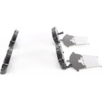 Bosch Σετ τακάκια, Δισκόφρενα - 0 986 494 321