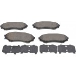 Bosch Σετ τακάκια, Δισκόφρενα - 0 986 494 323