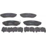 Bosch Σετ τακάκια, Δισκόφρενα - 0 986 494 323