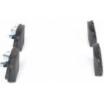 Bosch Σετ τακάκια, Δισκόφρενα - 0 986 494 324