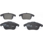 Bosch Σετ τακάκια, Δισκόφρενα - 0 986 494 324