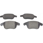 Bosch Σετ τακάκια, Δισκόφρενα - 0 986 494 324