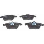 Bosch Σετ τακάκια, Δισκόφρενα - 0 986 494 324