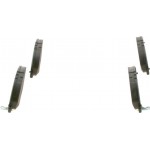 Bosch Σετ τακάκια, Δισκόφρενα - 0 986 494 326