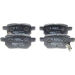 Bosch Σετ τακάκια, Δισκόφρενα - 0 986 494 328