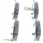 Bosch Σετ τακάκια, Δισκόφρενα - 0 986 494 328