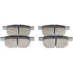 Bosch Σετ τακάκια, Δισκόφρενα - 0 986 494 328