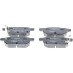 Bosch Σετ τακάκια, Δισκόφρενα - 0 986 494 328