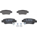 Bosch Σετ τακάκια, Δισκόφρενα - 0 986 494 329