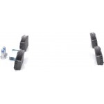 Bosch Σετ τακάκια, Δισκόφρενα - 0 986 494 329