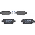 Bosch Σετ τακάκια, Δισκόφρενα - 0 986 494 329