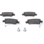 Bosch Σετ τακάκια, Δισκόφρενα - 0 986 494 329