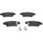 Bosch Σετ τακάκια, Δισκόφρενα - 0 986 494 329