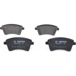 Bosch Σετ τακάκια, Δισκόφρενα - 0 986 494 332