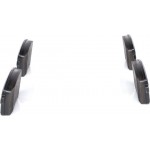 Bosch Σετ τακάκια, Δισκόφρενα - 0 986 494 332