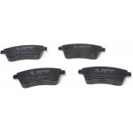 Bosch Σετ τακάκια, Δισκόφρενα - 0 986 494 332