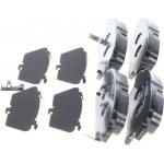 Bosch Σετ τακάκια, Δισκόφρενα - 0 986 494 333