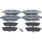 Bosch Σετ τακάκια, Δισκόφρενα - 0 986 494 333