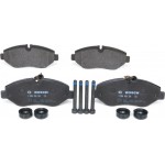 Bosch Σετ τακάκια, Δισκόφρενα - 0 986 494 334