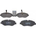 Bosch Σετ τακάκια, Δισκόφρενα - 0 986 494 334