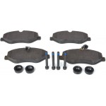 Bosch Σετ τακάκια, Δισκόφρενα - 0 986 494 334