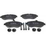 Bosch Σετ τακάκια, Δισκόφρενα - 0 986 494 334