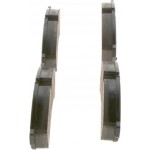 Bosch Σετ τακάκια, Δισκόφρενα - 0 986 494 335