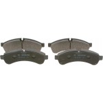 Bosch Σετ τακάκια, Δισκόφρενα - 0 986 494 335