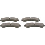 Bosch Σετ τακάκια, Δισκόφρενα - 0 986 494 335