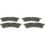 Bosch Σετ τακάκια, Δισκόφρενα - 0 986 494 335